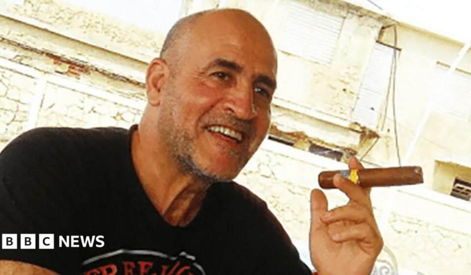 Modelling scout linked to Epstein found dead in Paris