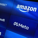 Moody's: AI spending threatens credit quality of Amazon, Meta, Alphabet