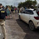 More than 1,000 arrested as part of global human trafficking crackdown