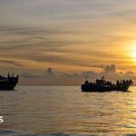 More than 500 Rohingya vanish at sea - what happened?