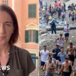 Morocco: What triggered the mass migrant crossings into the Spain's Ceuta?