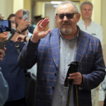 Moscú: Rusia inhabilita al opositor Borís Nadezhdin por extremismo