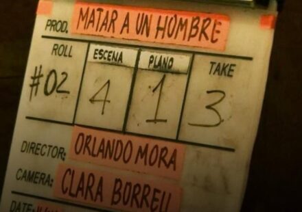 'Muestra de cine cubano independiente en Madrid'