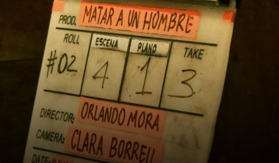 'Muestra de cine cubano independiente en Madrid'