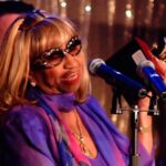Música: Celia Cruz, la "primera artista latina" con una voz recreada por inteligencia artificial