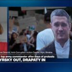 'Mykhailo Fedorov was fired for his successes in fighting corruption in the defense sector'