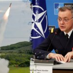 NATO commander warns West must overhaul air defense industrial base