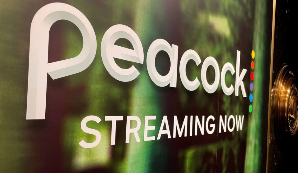 NBCUniversal, YouTube ink deal to embed Peacock in the video platform