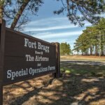 NDAA sets default approval for troops to carry firearms on military bases