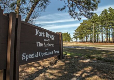 NDAA sets default approval for troops to carry firearms on military bases