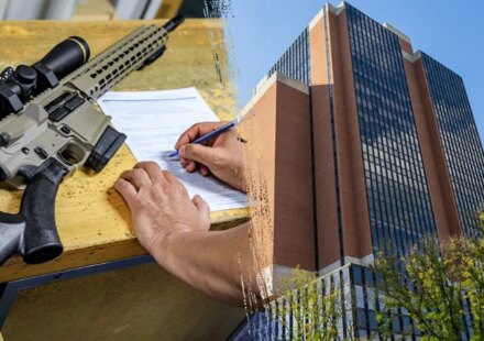 NRA calls 3rd Circuit ruling on New Jersey semiautomatic weapons ban 'historic'