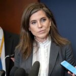 Nancy Mace endorses Ralph Norman over Trump's pick in SC Senate race