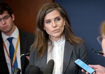 Nancy Mace endorses Ralph Norman over Trump's pick in SC Senate race