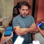 Nancy Mace pushes bill banning lawmakers from sex with staffers after Gallego scandal