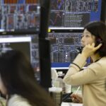 Nasdaq, Kospi: Wall Street and Korea markets becoming more intertwined