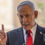 Netanyahu accuses NYC's Mamdani of 'fomenting hate' after arrest threat