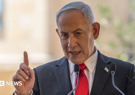 Netanyahu accuses NYC's Mamdani of 'fomenting hate' after arrest threat
