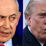 Netanyahu to meet Trump at White House for first time since Iran war strained ties