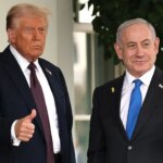 Netanyahu to meet with Trump in Washington, attend Graham memorial