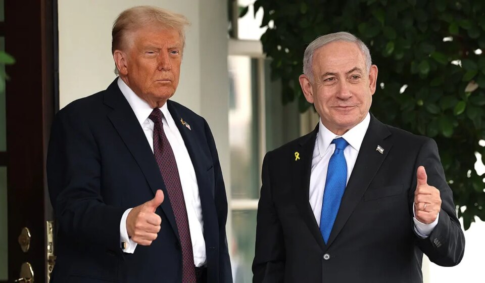 Netanyahu to meet with Trump in Washington, attend Graham memorial
