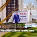 Netflix drama The Polygamist ignites global debate on marriage & betrayal - Eye on Africa