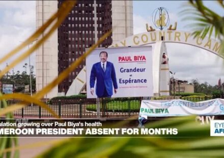 Netflix drama The Polygamist ignites global debate on marriage & betrayal - Eye on Africa