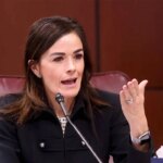 Nevada state Senator Carrie Buck has a plan to flip Las Vegas-based district red