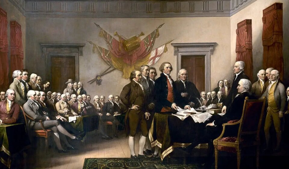 New Hampshire Pine Tree Riot inspired Boston Tea Party, Ayotte says