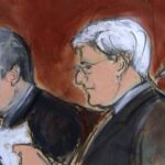 New Jersey deli scammer James Patten sentencing document filed