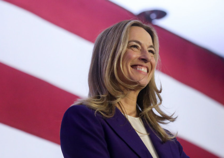 New Jersey noncitizen voter registration error prompts Dem demands