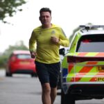 New UK PM Burnham says he would be prepared to call out Trump