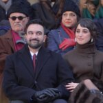 New York City first lady Rama Duwaji attends sold-out retreat