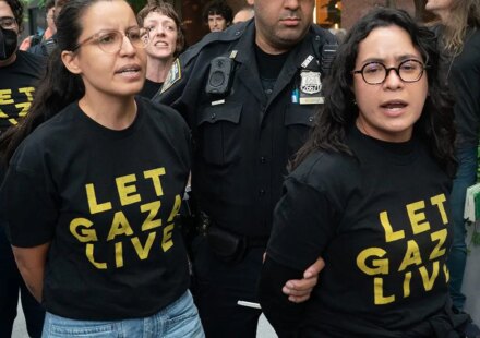 New York House candidate Claire Valdez draws Fourth of July backlash