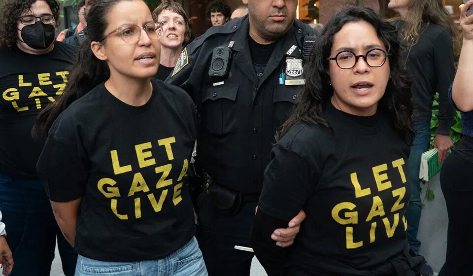New York House candidate Claire Valdez draws Fourth of July backlash