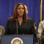 New York sues Kalshi, claims it is 'illegal gambling operation'