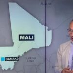 New wave of coordinated rebel attacks hits Mali