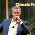 Newsom, Walz and Pritzker urge Congress to reject oil lawsuit bill