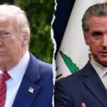 Newsom claims Justice Department probe is political amid timeline scrutiny
