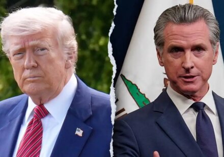 Newsom claims Justice Department probe is political amid timeline scrutiny