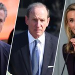 Newsom hires Hunter Biden's ex-lawyer as wife and others in his orbit face scrutiny