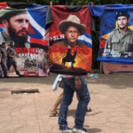 Nicaragua: Daniel Ortega sentencia: "Aquí no volverá a haber elecciones"