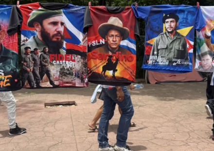 Nicaragua: Daniel Ortega sentencia: "Aquí no volverá a haber elecciones"