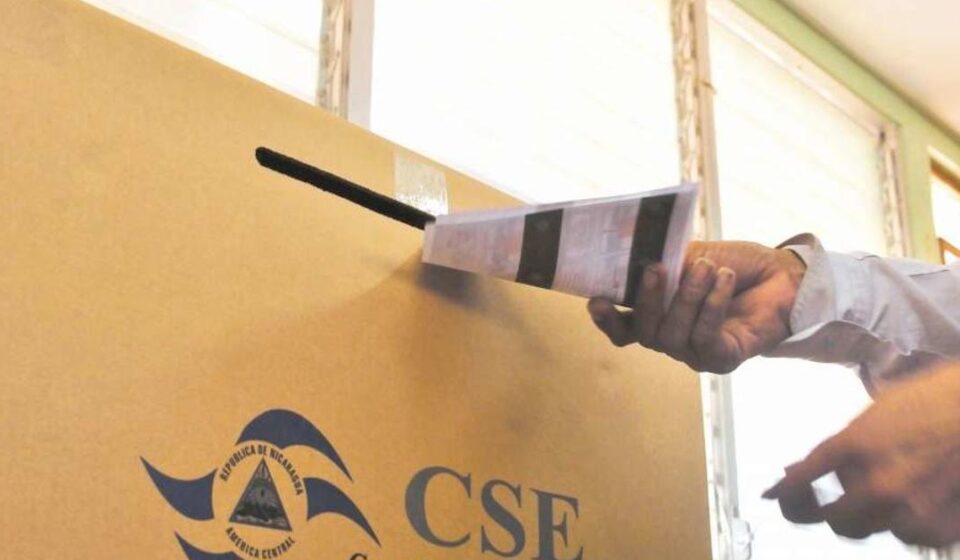 Nicaragua: Nicaragua inicia las reformas tras la orden de eliminar la competencia