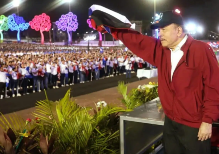 Nicaragua: Ortega le teme a las elecciones porque le teme al pueblo