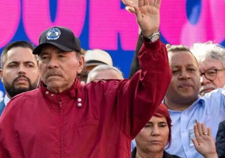 Nicaragua: Ortega responde a Brasil: "Nuestra democracia, nuestras elecciones"
