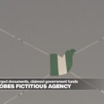 Nigeria probes fictitious 'presidential' agency - Eye on Africa