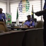 Nigerian police under pressure to reform force amid public distrust