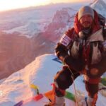 Nirmal Purja: Ex-Royal Marine among 10 climbers feared missing after avalanche in Pakistan