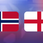 Norway-England live: Haaland's Vikings seek to shock the Three Lions