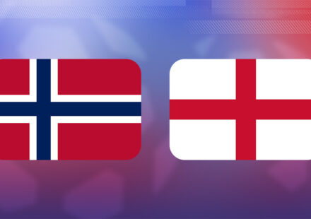 Norway-England live: Haaland's Vikings seek to shock the Three Lions
